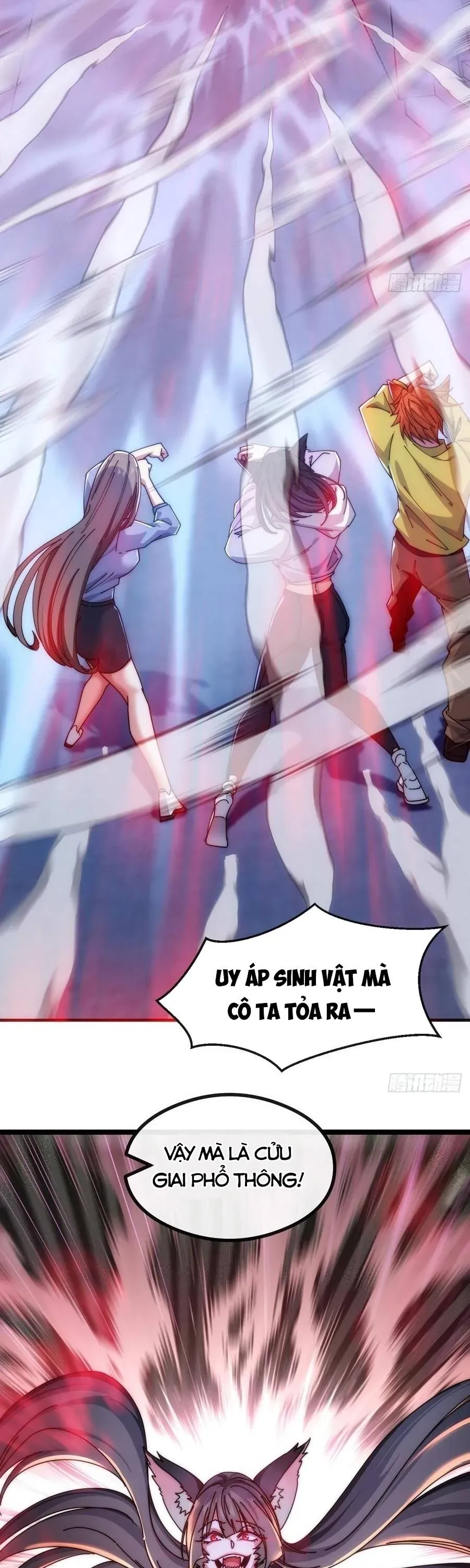 Vô Hạn Tiến Hóa Từ Con Số 0 Chapter 48 - 38