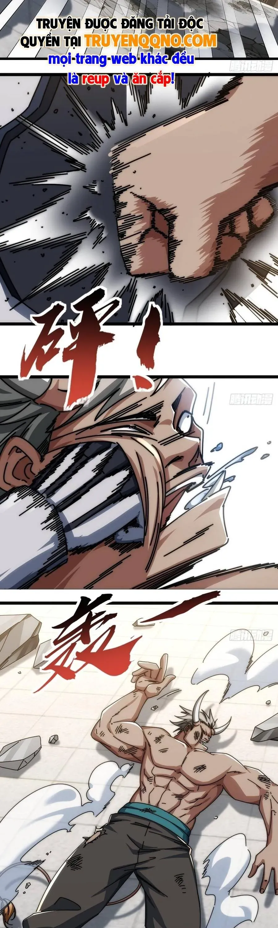 Vô Hạn Tiến Hóa Từ Con Số 0 Chapter 48 - 6