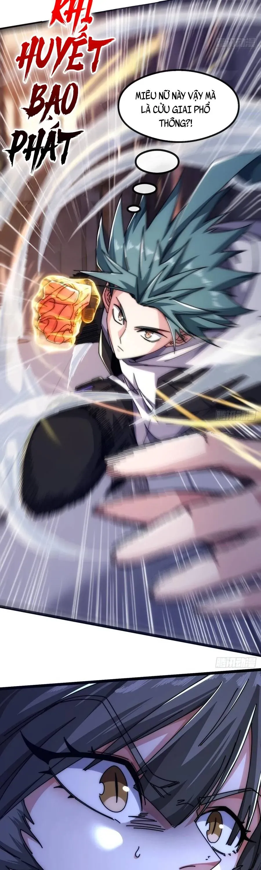 Vô Hạn Tiến Hóa Từ Con Số 0 Chapter 49 - 13