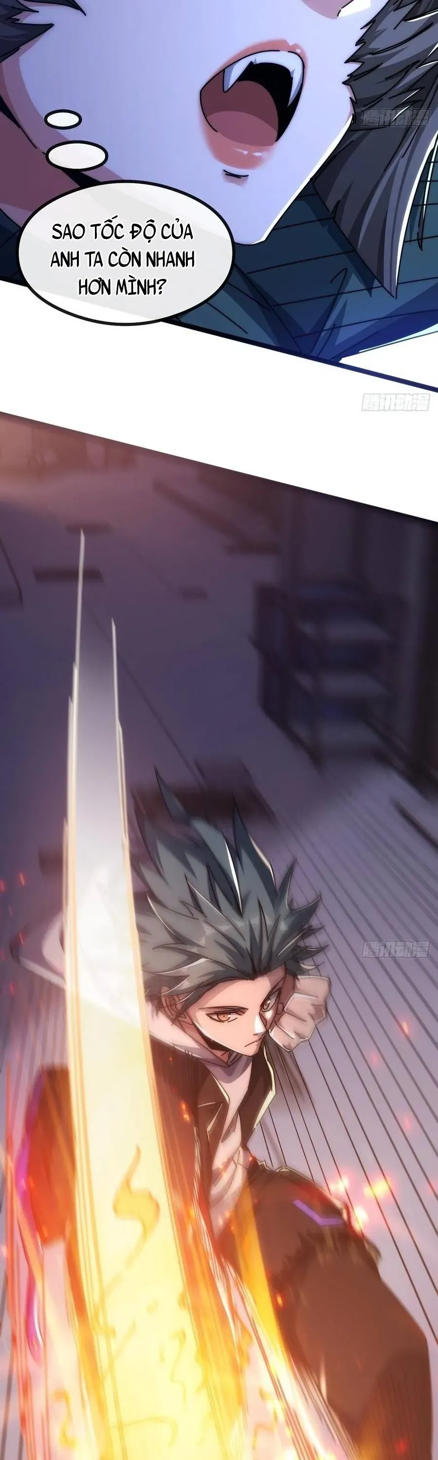 Vô Hạn Tiến Hóa Từ Con Số 0 Chapter 49 - 14