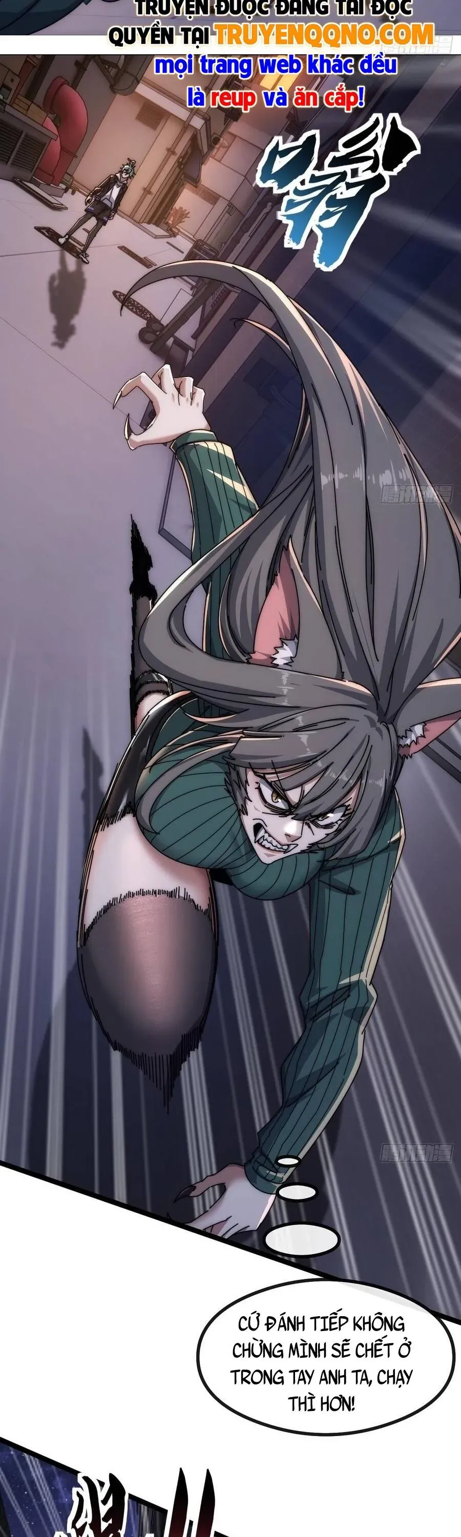 Vô Hạn Tiến Hóa Từ Con Số 0 Chapter 49 - 19