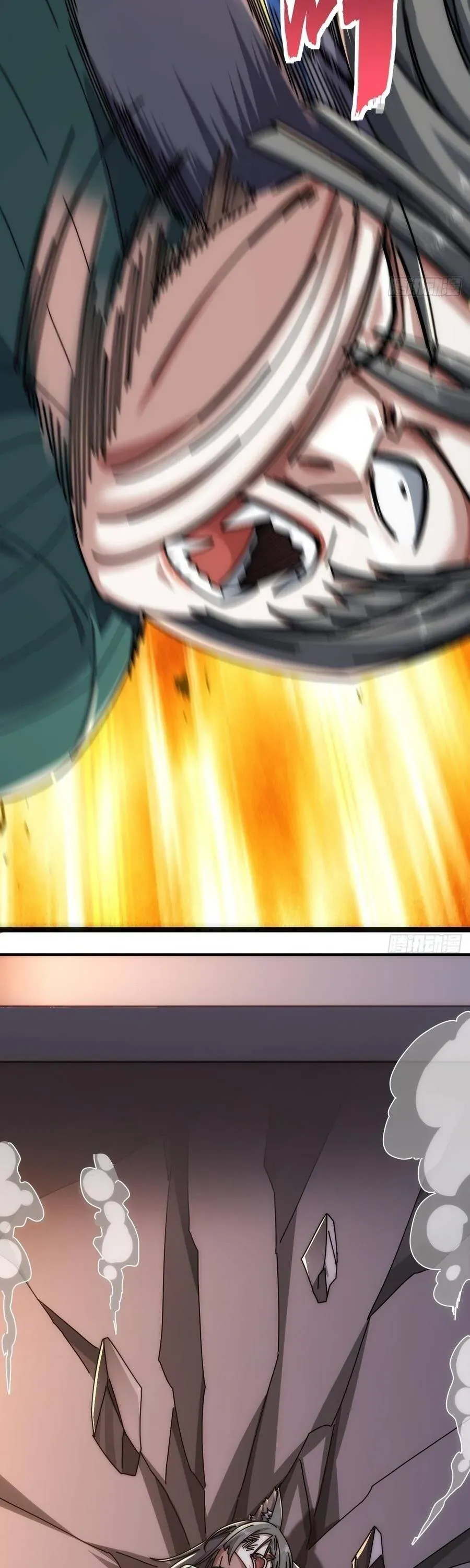 Vô Hạn Tiến Hóa Từ Con Số 0 Chapter 49 - 21