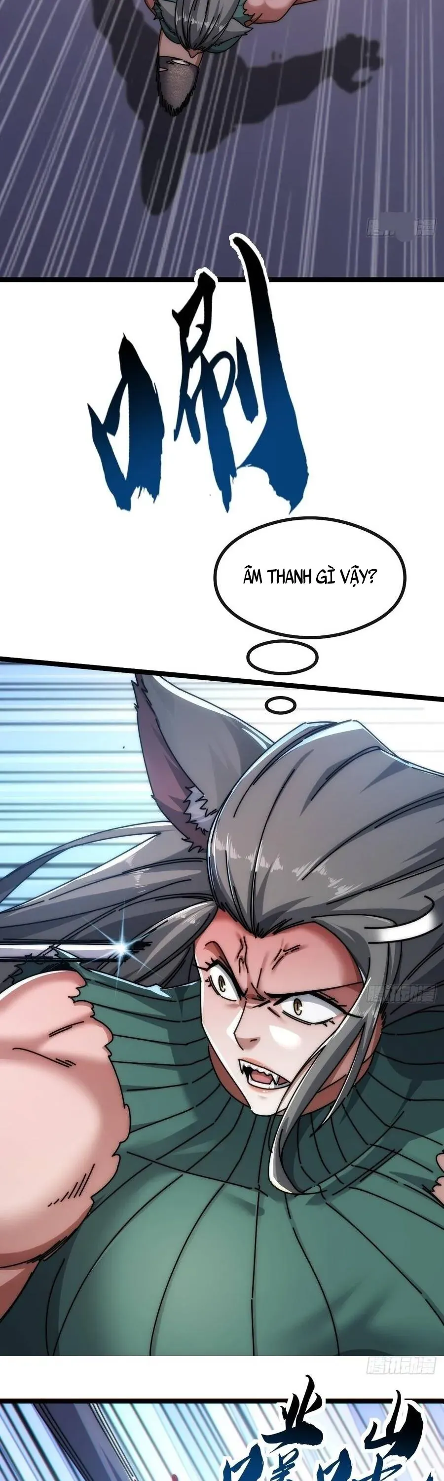 Vô Hạn Tiến Hóa Từ Con Số 0 Chapter 49 - 28