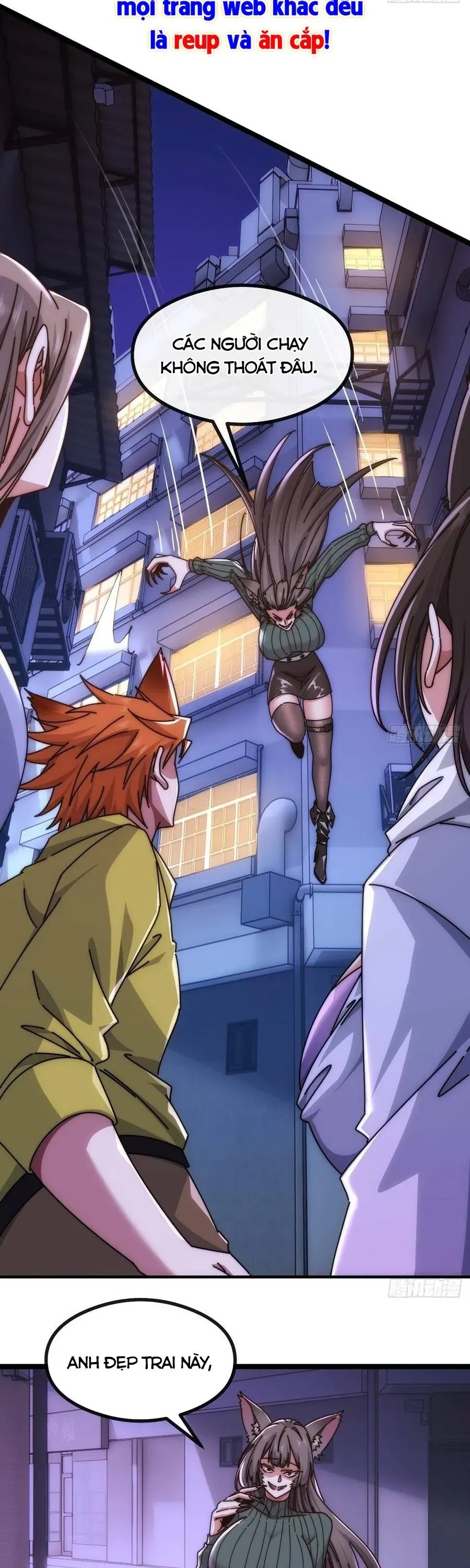 Vô Hạn Tiến Hóa Từ Con Số 0 Chapter 49 - 4