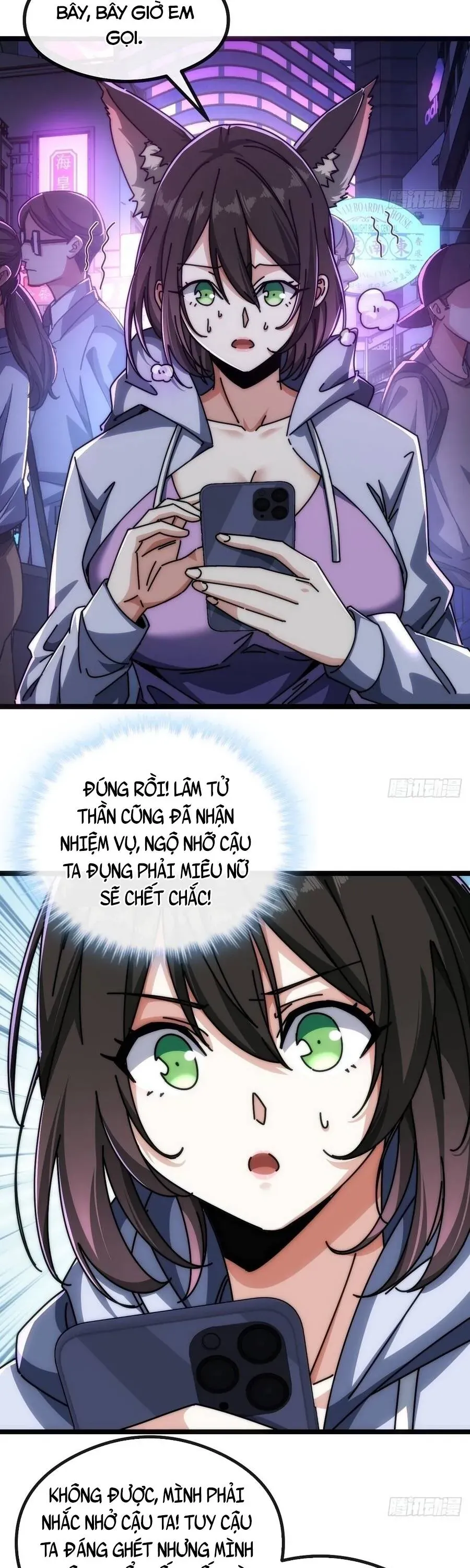 Vô Hạn Tiến Hóa Từ Con Số 0 Chapter 49 - 8