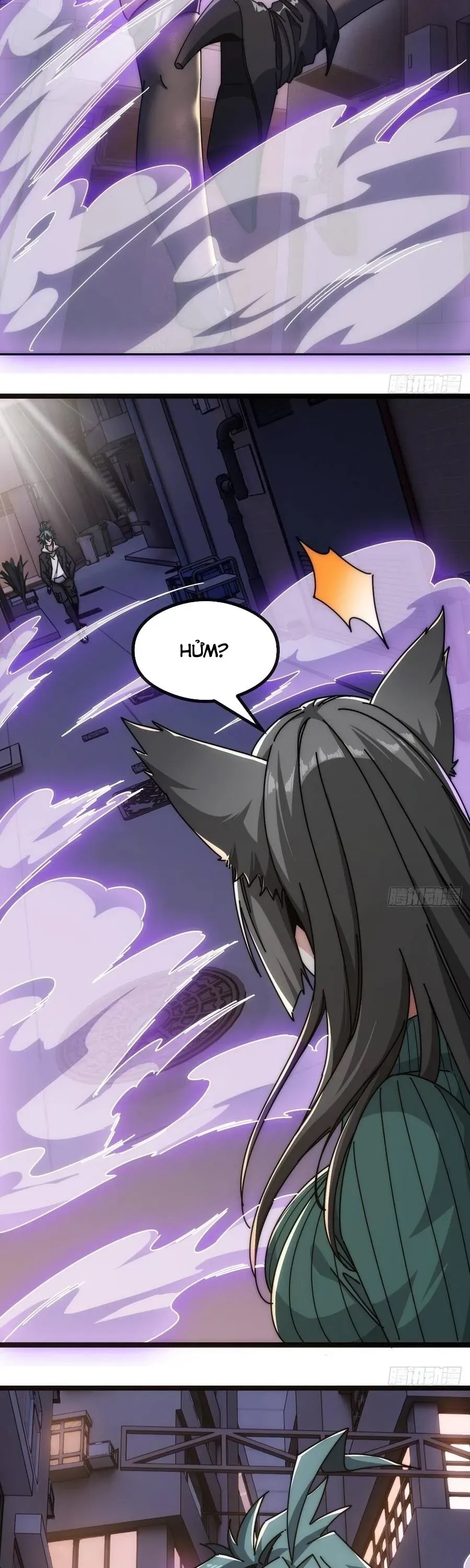 Vô Hạn Tiến Hóa Từ Con Số 0 Chapter 49 - 10