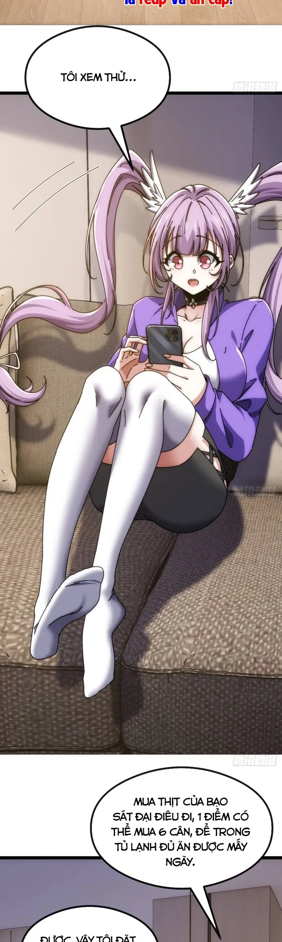 Vô Hạn Tiến Hóa Từ Con Số 0 Chapter 50 - 16