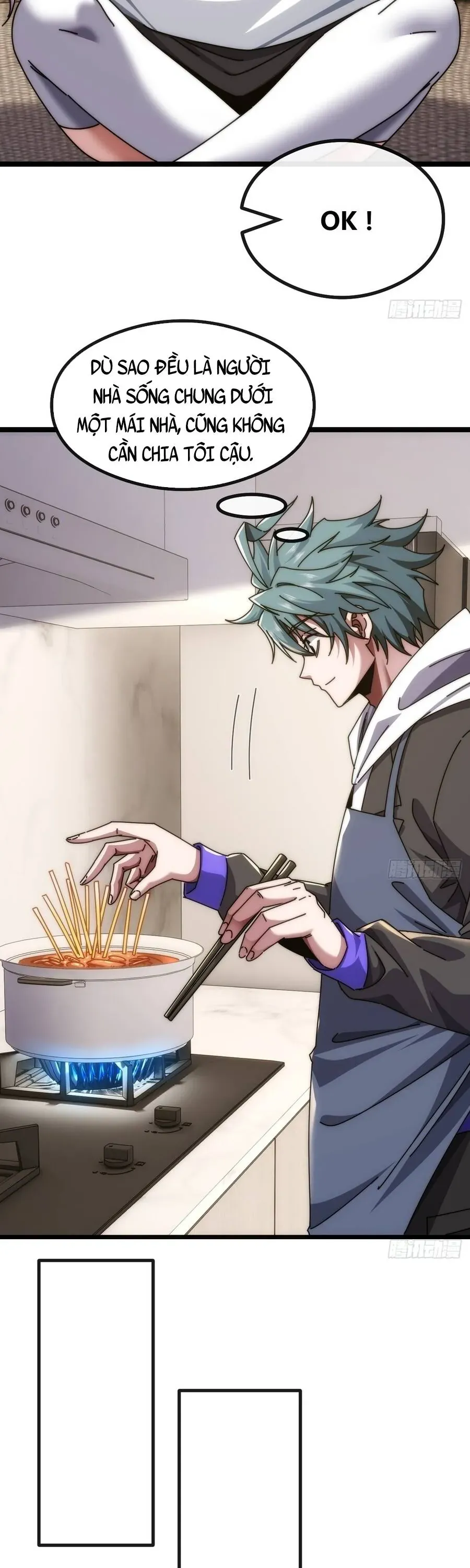 Vô Hạn Tiến Hóa Từ Con Số 0 Chapter 50 - 18