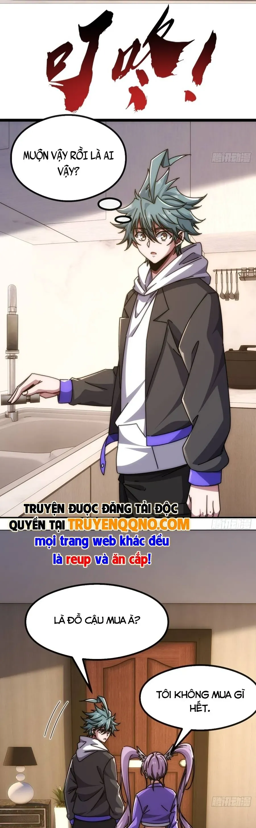 Vô Hạn Tiến Hóa Từ Con Số 0 Chapter 50 - 27