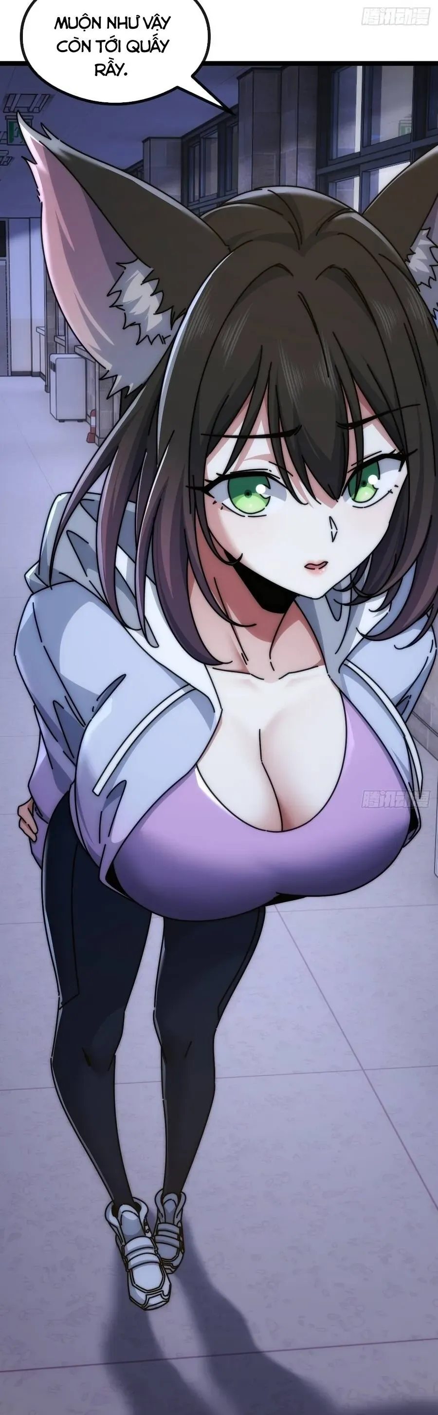 Vô Hạn Tiến Hóa Từ Con Số 0 Chapter 50 - 29