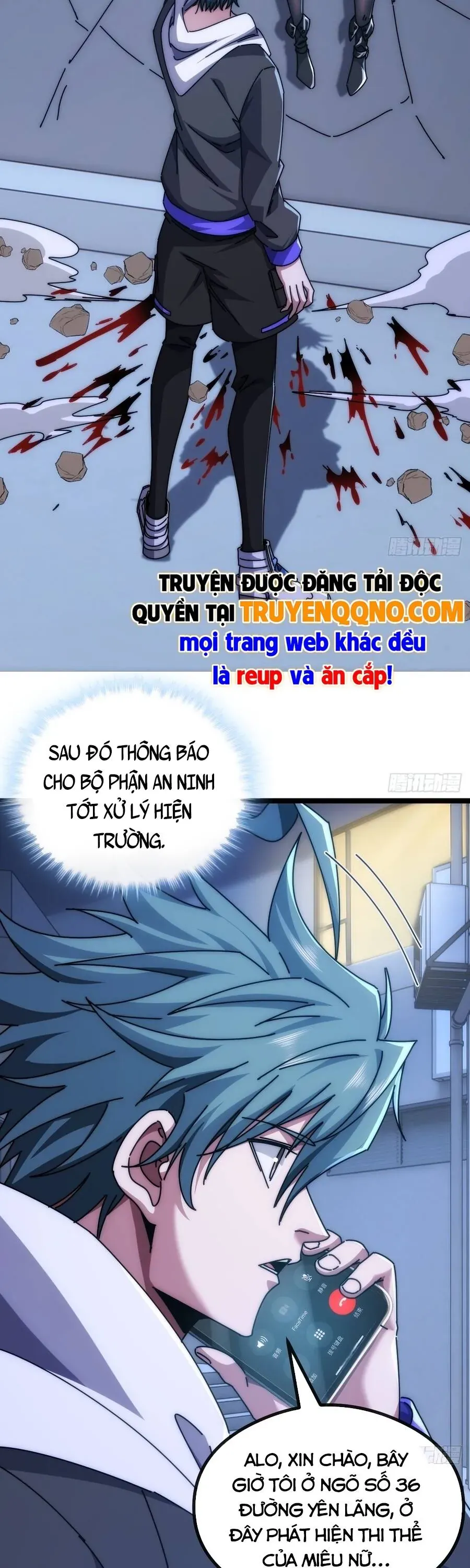 Vô Hạn Tiến Hóa Từ Con Số 0 Chapter 50 - 4