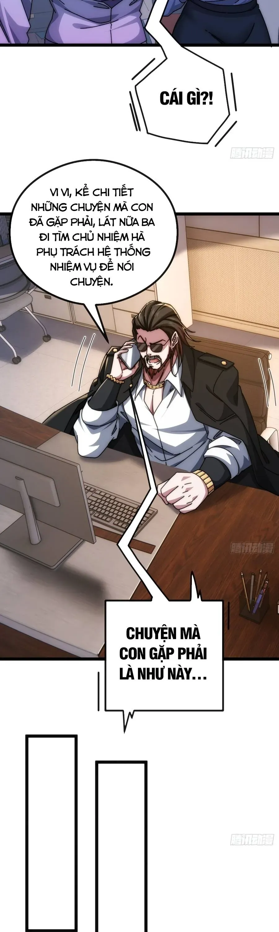 Vô Hạn Tiến Hóa Từ Con Số 0 Chapter 50 - 8