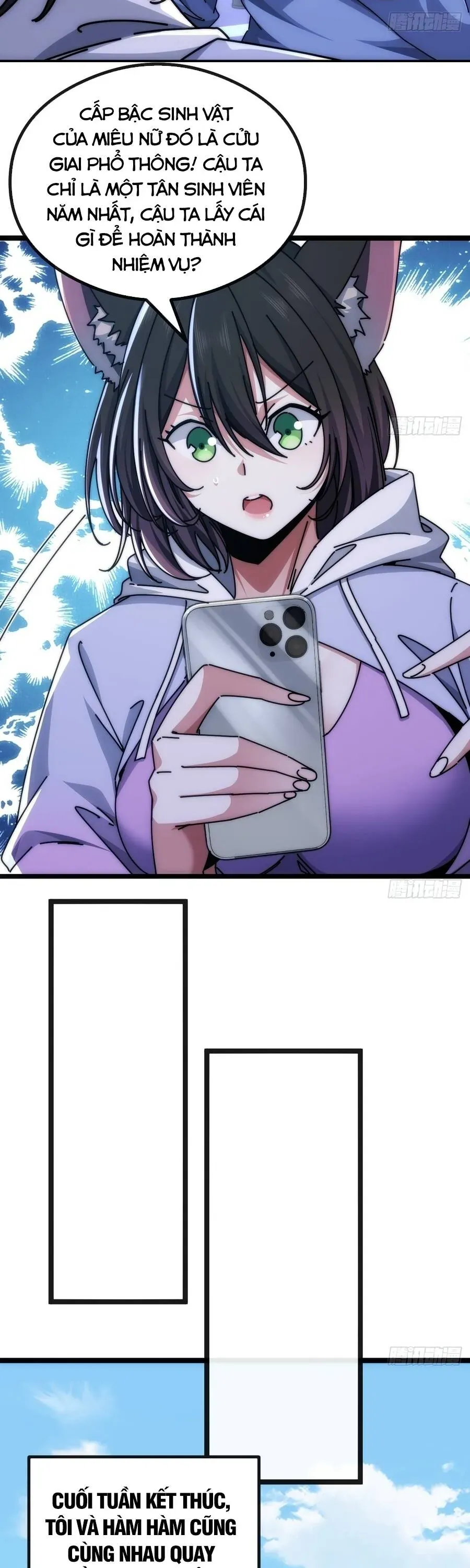 Vô Hạn Tiến Hóa Từ Con Số 0 Chapter 50 - 10