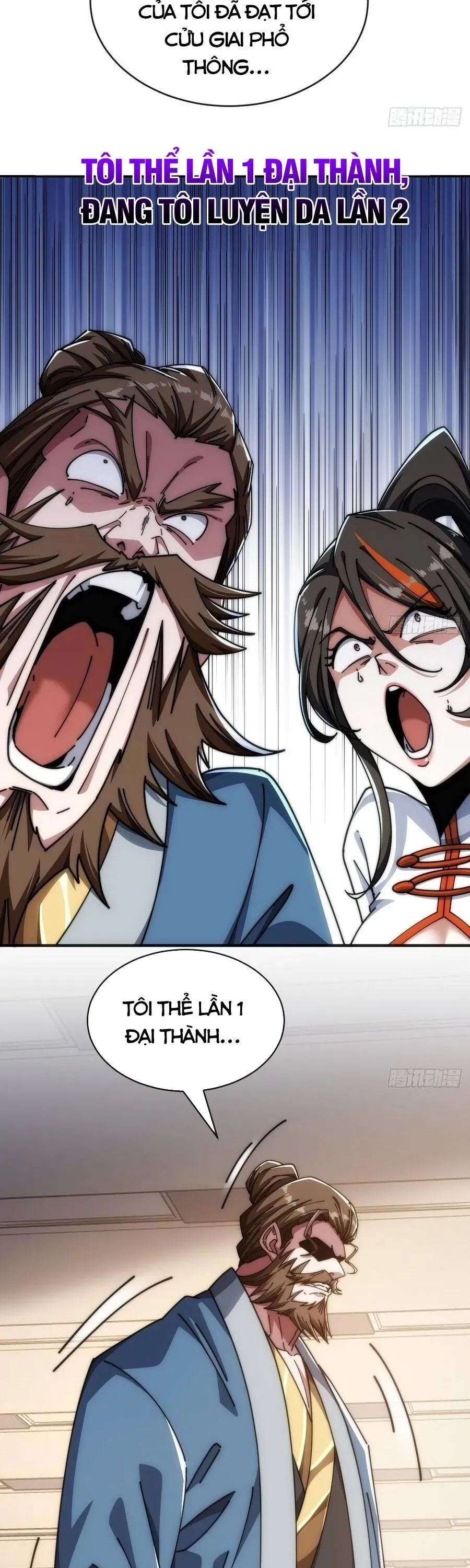 Vô Hạn Tiến Hóa Từ Con Số 0 Chapter 51 - 12