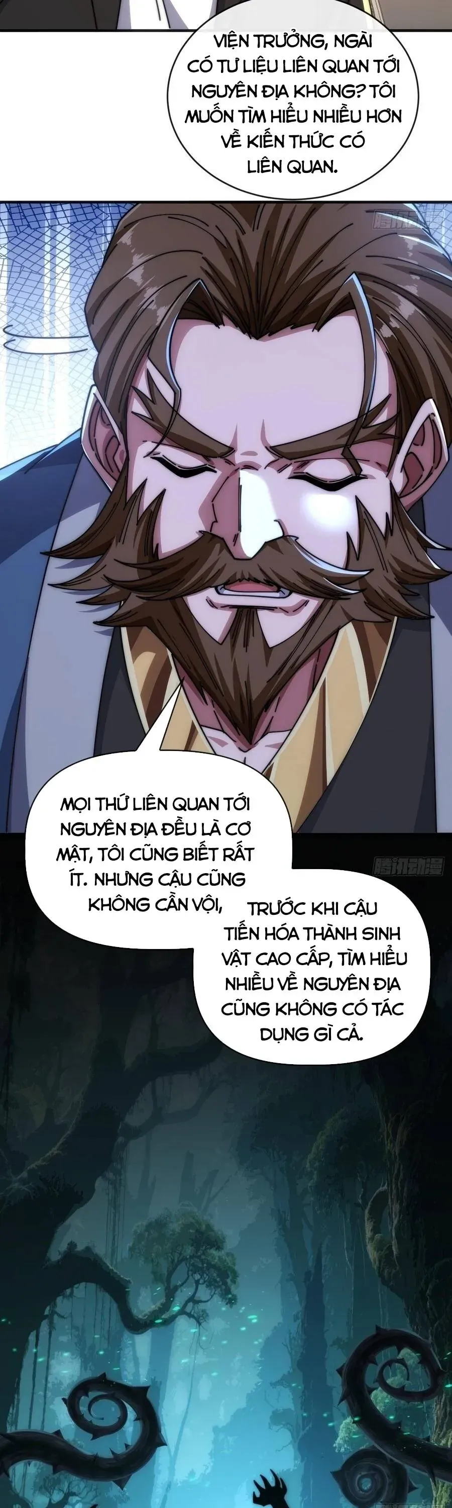 Vô Hạn Tiến Hóa Từ Con Số 0 Chapter 51 - 27