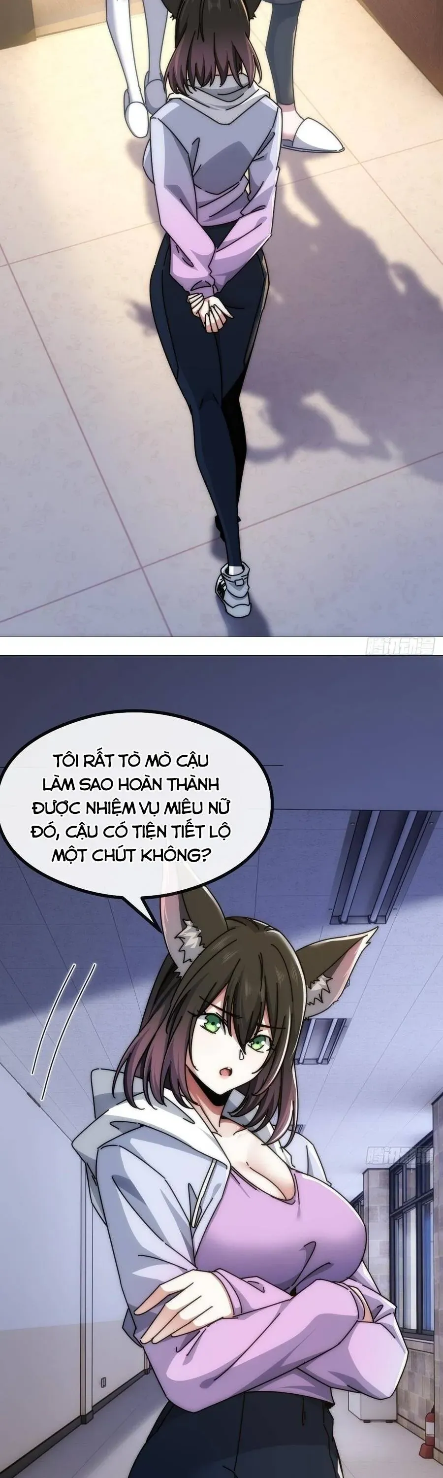 Vô Hạn Tiến Hóa Từ Con Số 0 Chapter 51 - 4