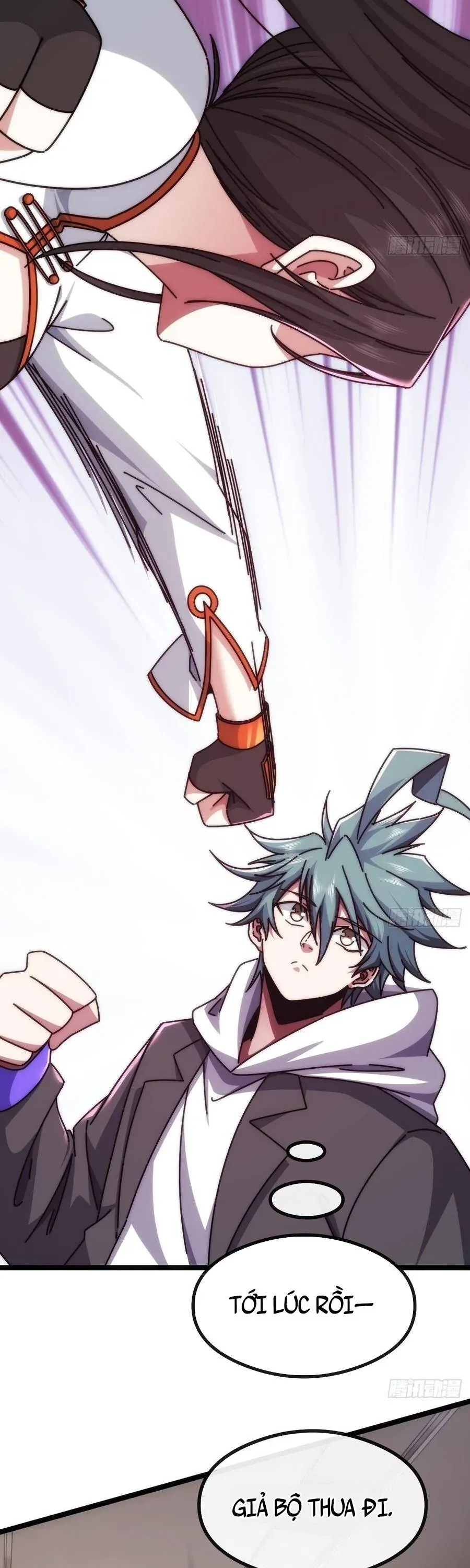 Vô Hạn Tiến Hóa Từ Con Số 0 Chapter 52 - 13