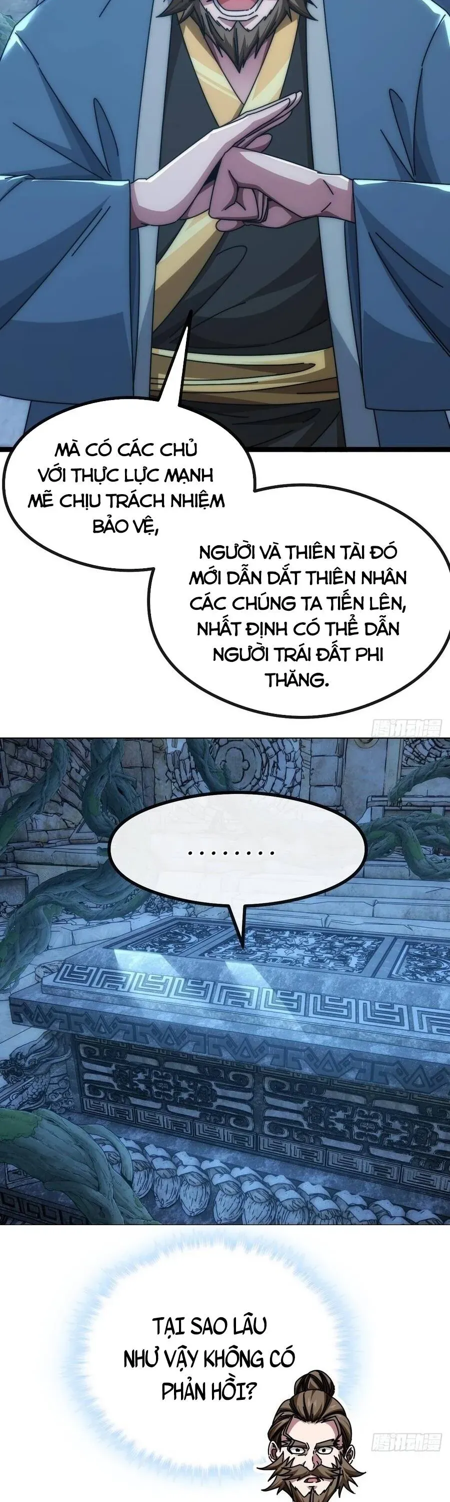 Vô Hạn Tiến Hóa Từ Con Số 0 Chapter 52 - 20