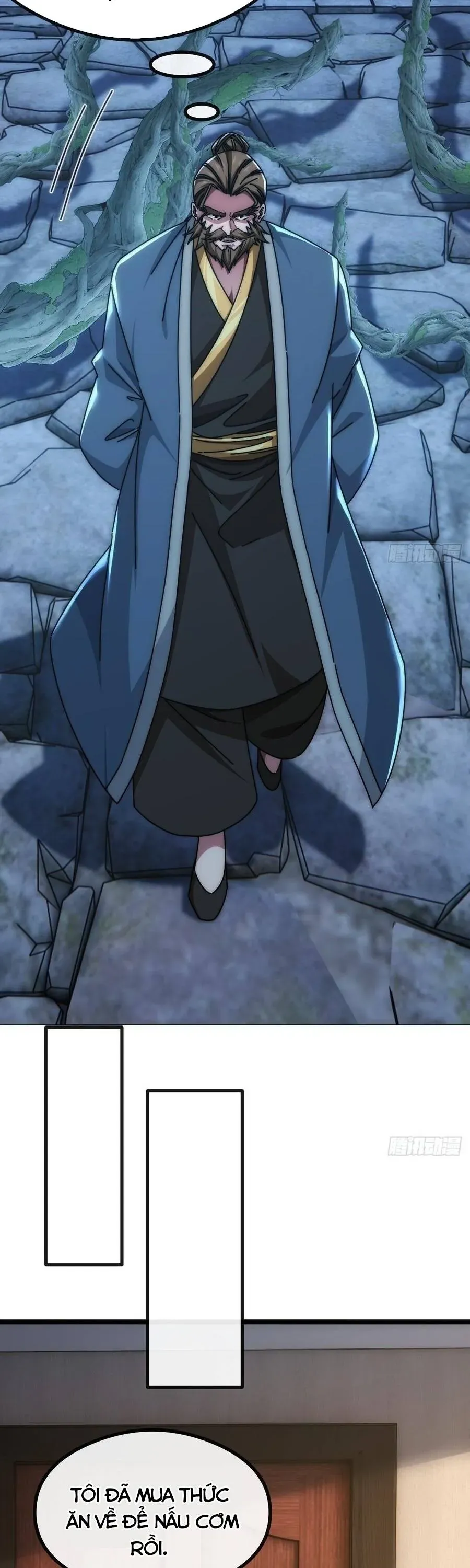 Vô Hạn Tiến Hóa Từ Con Số 0 Chapter 52 - 22