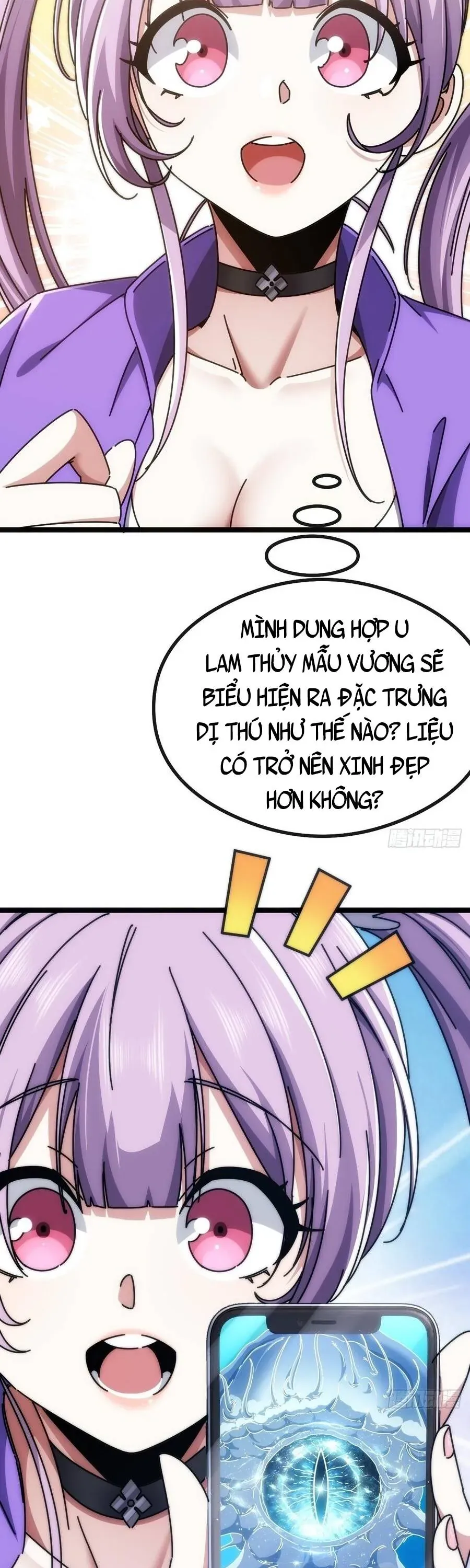 Vô Hạn Tiến Hóa Từ Con Số 0 Chapter 52 - 30