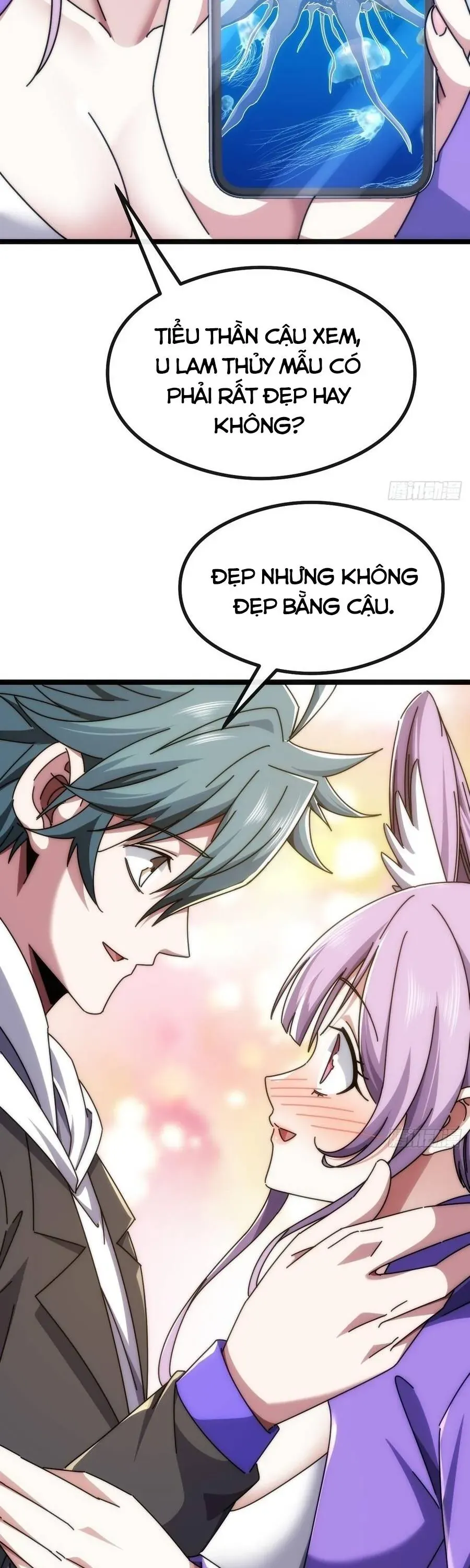 Vô Hạn Tiến Hóa Từ Con Số 0 Chapter 52 - 31