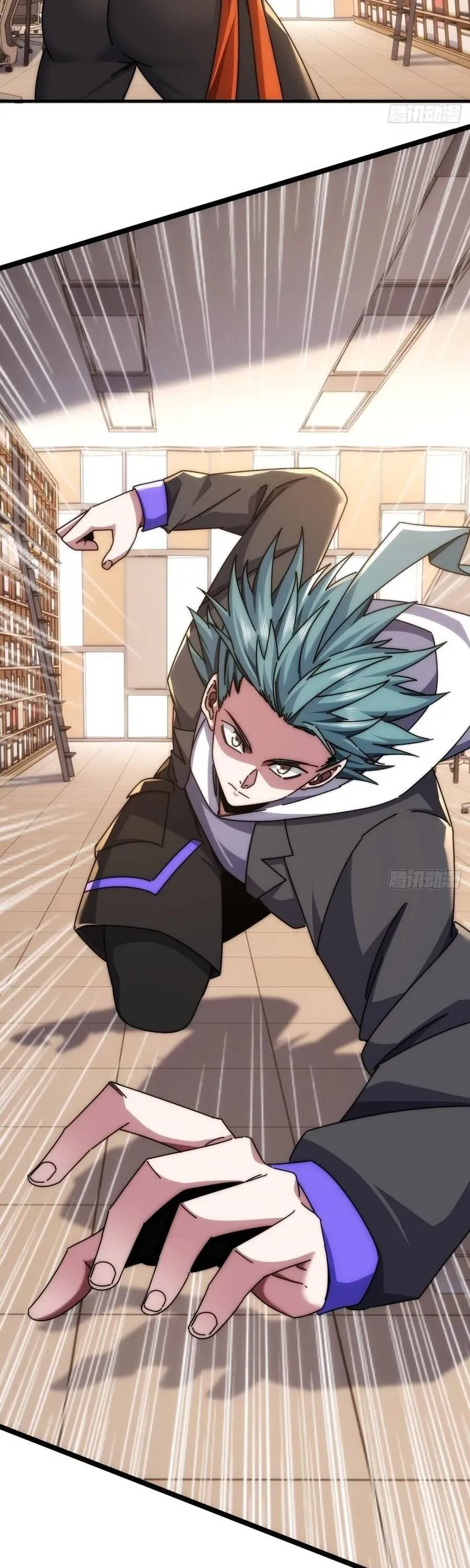 Vô Hạn Tiến Hóa Từ Con Số 0 Chapter 52 - 5