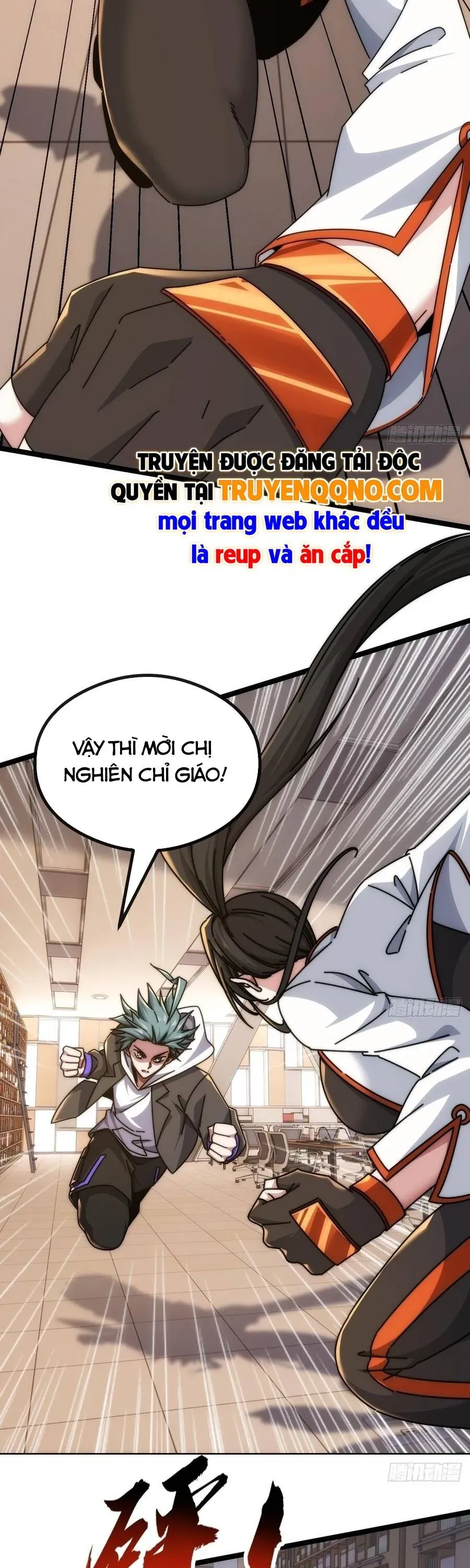 Vô Hạn Tiến Hóa Từ Con Số 0 Chapter 52 - 10