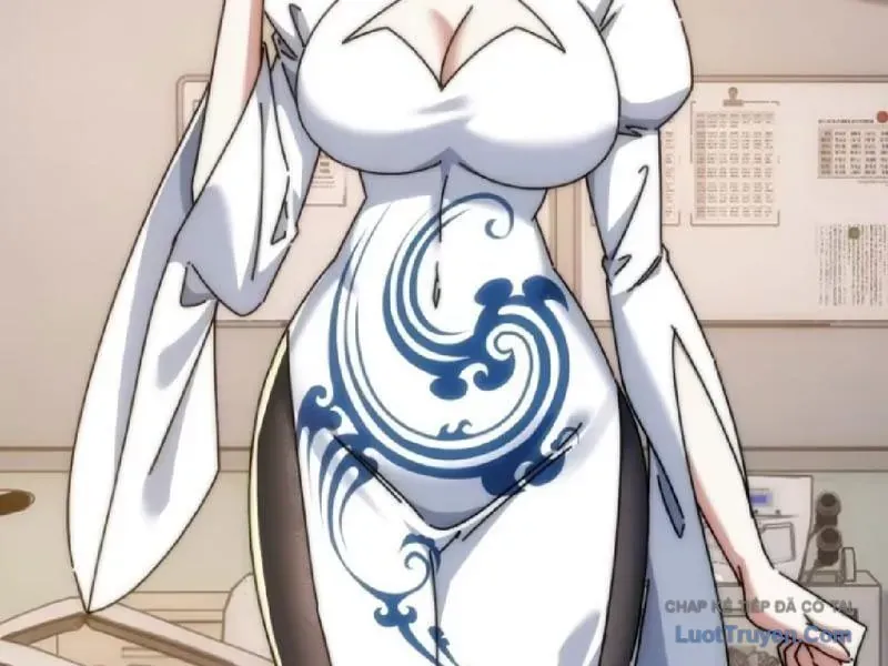 Vô Hạn Tiến Hóa Từ Con Số 0 Chapter 54 - 23
