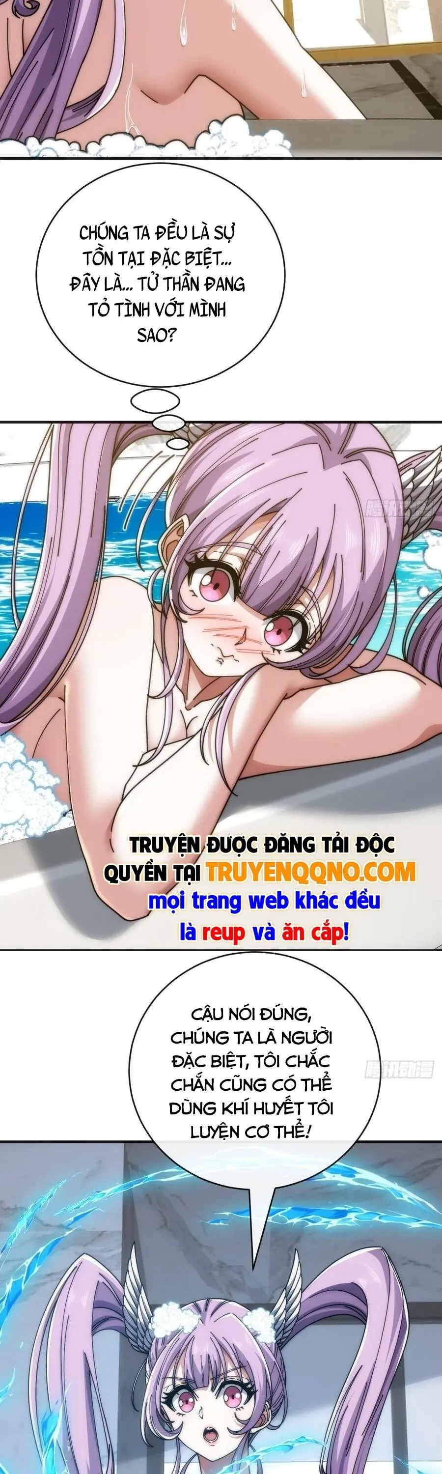 Vô Hạn Tiến Hóa Từ Con Số 0 Chapter 55 - 27