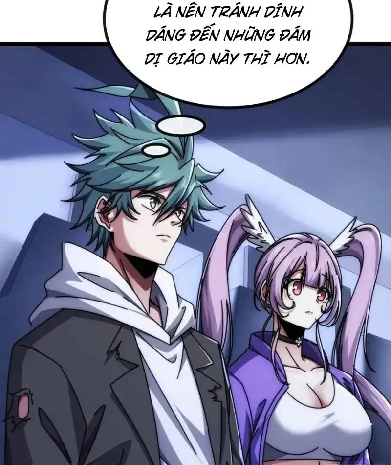 Vô Hạn Tiến Hóa Từ Con Số 0 Chapter 56 - 101