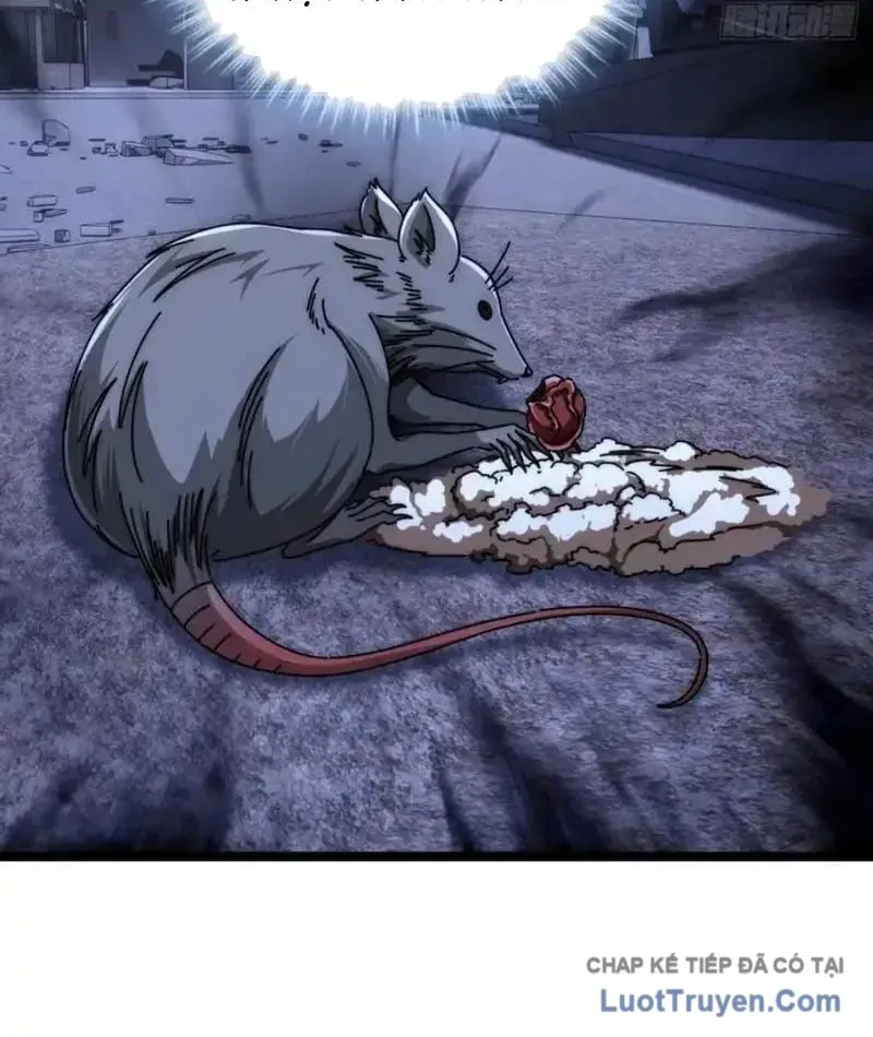 Vô Hạn Tiến Hóa Từ Con Số 0 Chapter 56 - 105