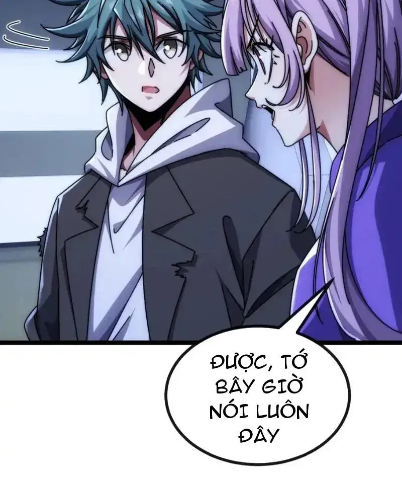 Vô Hạn Tiến Hóa Từ Con Số 0 Chapter 56 - 107
