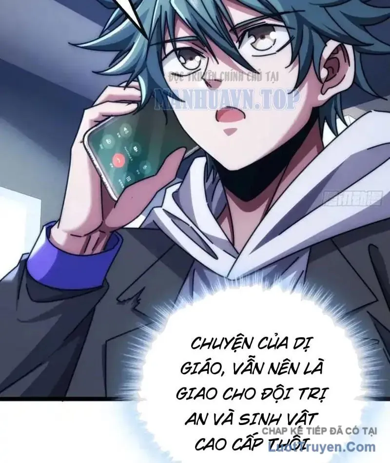 Vô Hạn Tiến Hóa Từ Con Số 0 Chapter 56 - 109