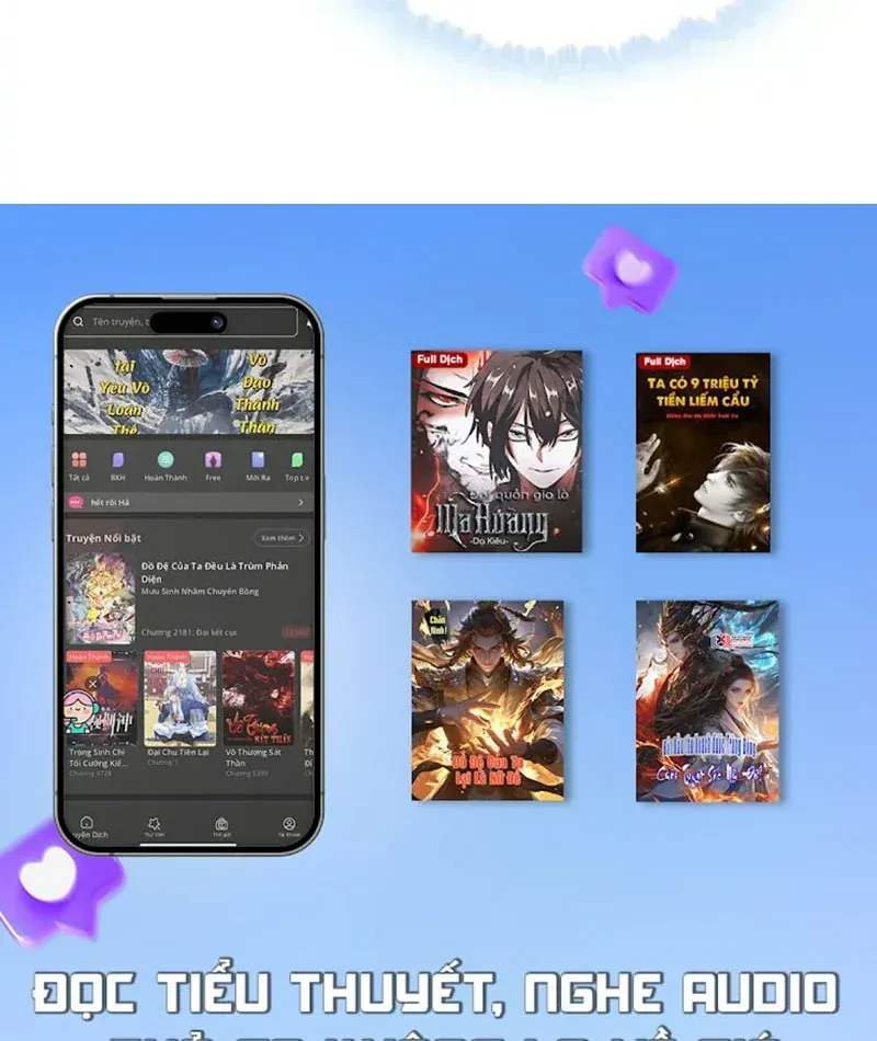 Vô Hạn Tiến Hóa Từ Con Số 0 Chapter 56 - 110