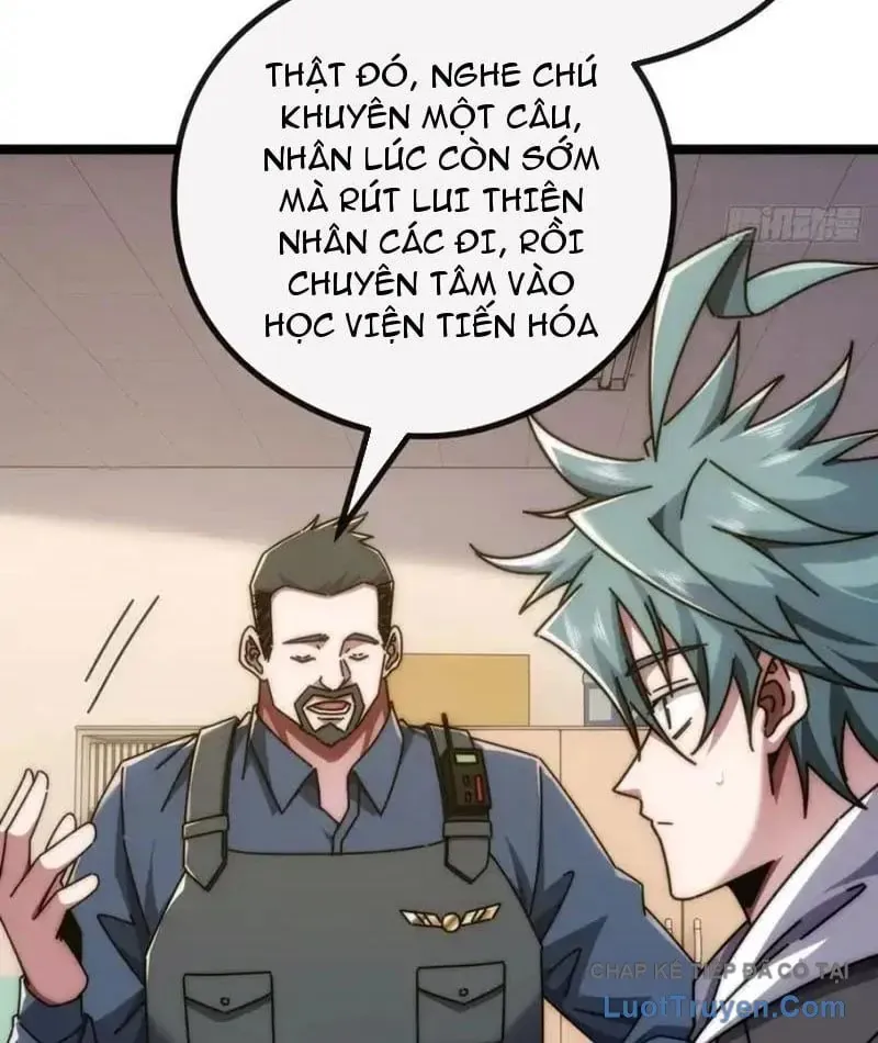 Vô Hạn Tiến Hóa Từ Con Số 0 Chapter 56 - 13