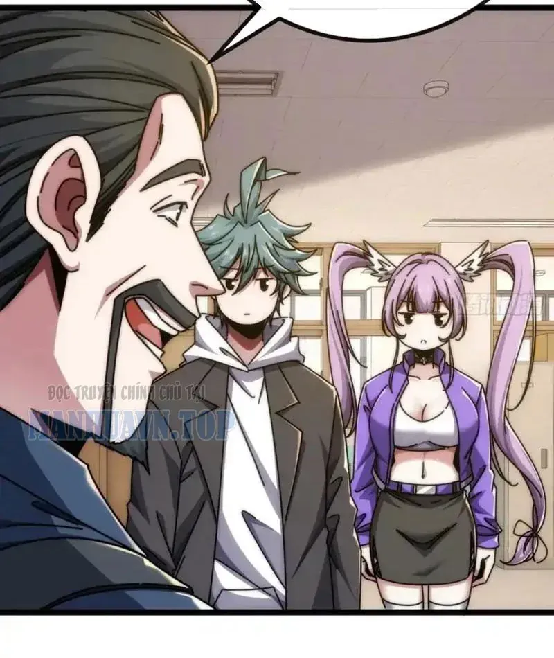 Vô Hạn Tiến Hóa Từ Con Số 0 Chapter 56 - 15