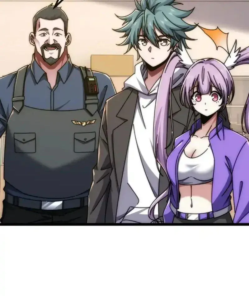 Vô Hạn Tiến Hóa Từ Con Số 0 Chapter 56 - 17