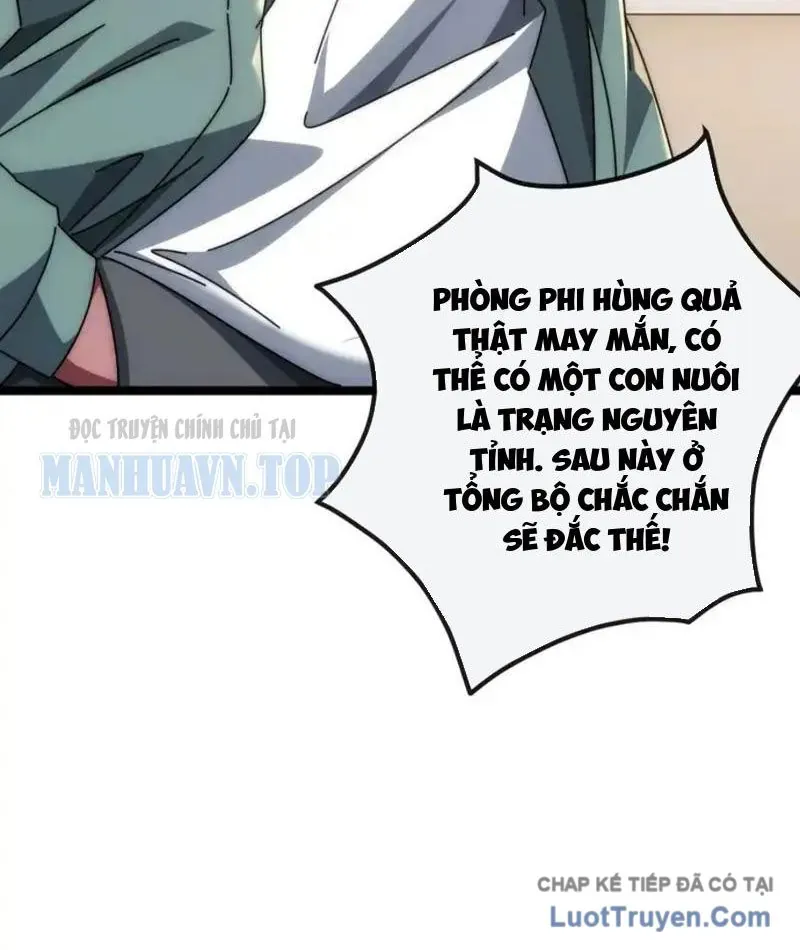 Vô Hạn Tiến Hóa Từ Con Số 0 Chapter 56 - 20