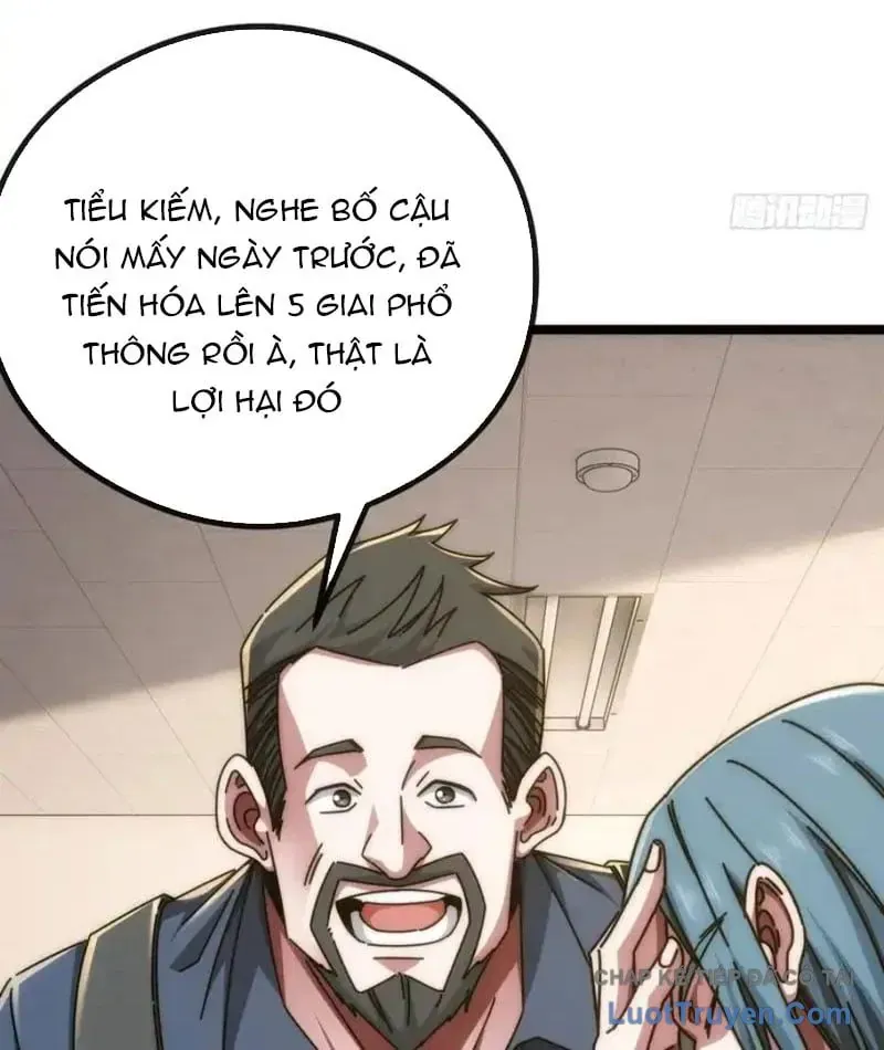 Vô Hạn Tiến Hóa Từ Con Số 0 Chapter 56 - 21