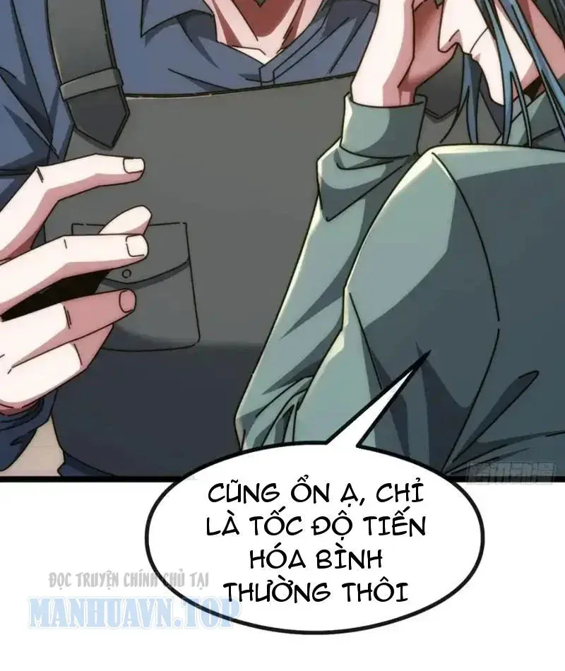 Vô Hạn Tiến Hóa Từ Con Số 0 Chapter 56 - 22