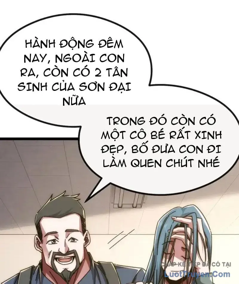 Vô Hạn Tiến Hóa Từ Con Số 0 Chapter 56 - 23