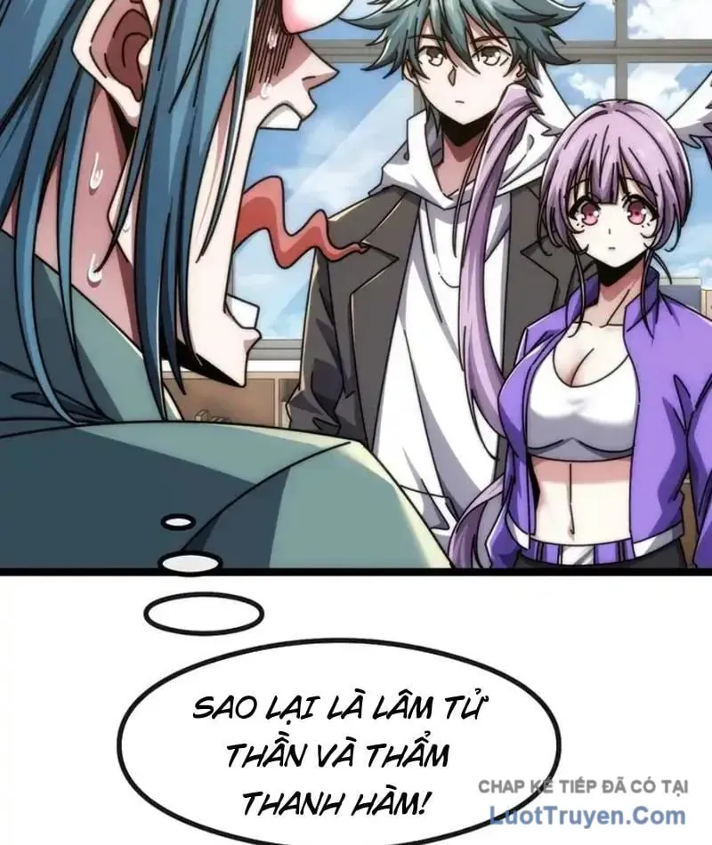 Vô Hạn Tiến Hóa Từ Con Số 0 Chapter 56 - 26