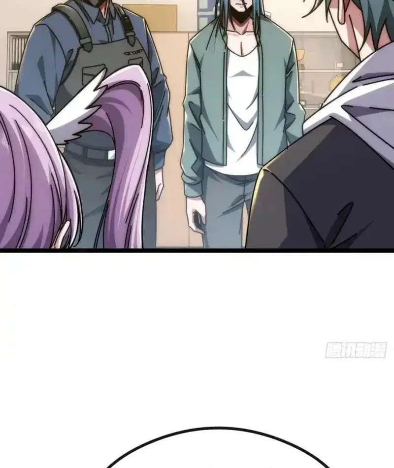 Vô Hạn Tiến Hóa Từ Con Số 0 Chapter 56 - 30