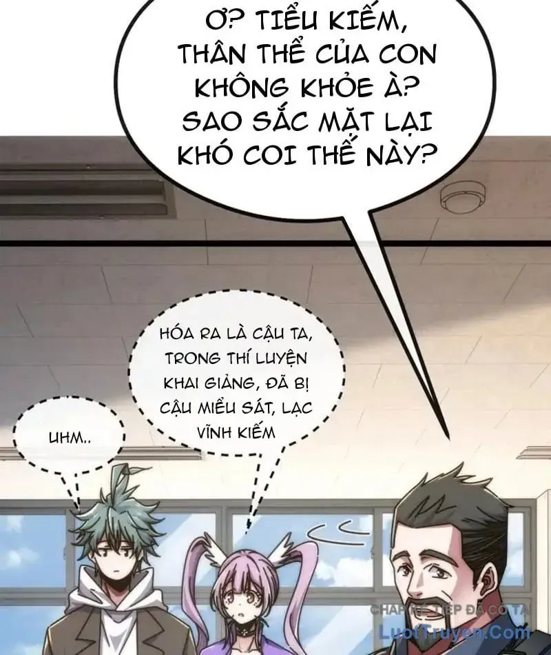 Vô Hạn Tiến Hóa Từ Con Số 0 Chapter 56 - 31