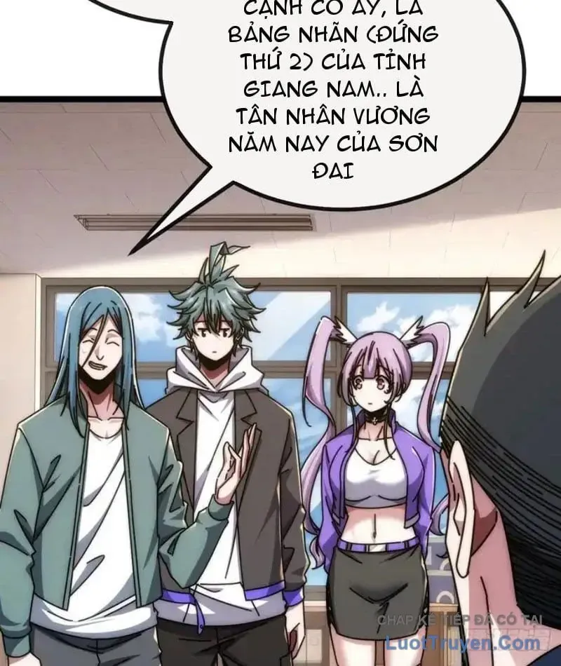 Vô Hạn Tiến Hóa Từ Con Số 0 Chapter 56 - 36