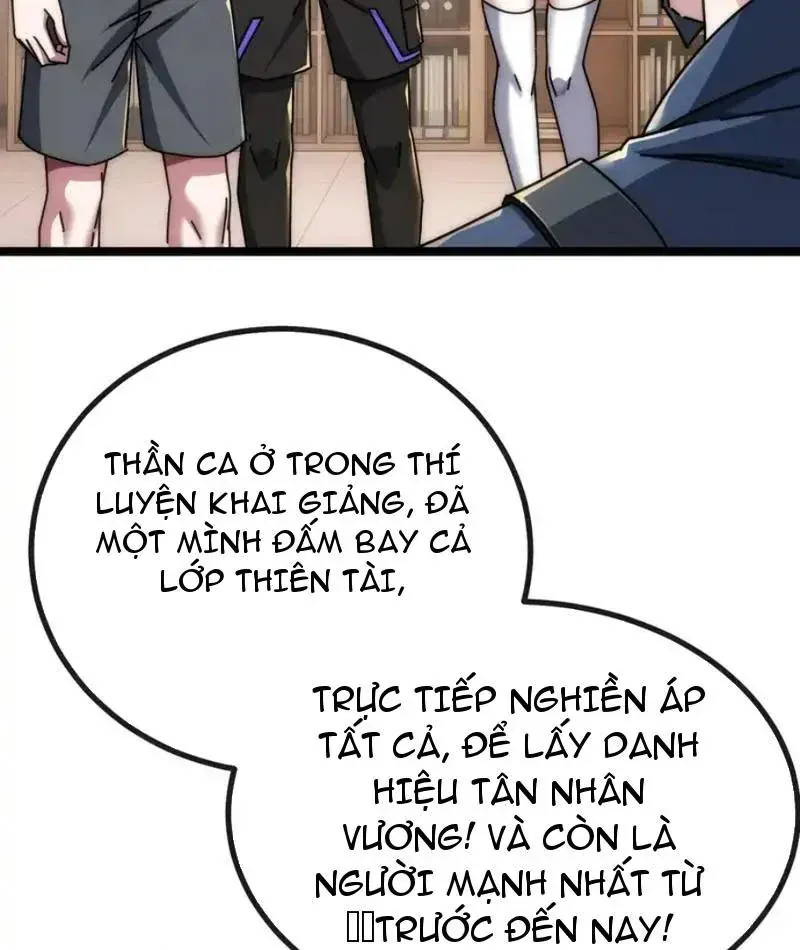 Vô Hạn Tiến Hóa Từ Con Số 0 Chapter 56 - 37