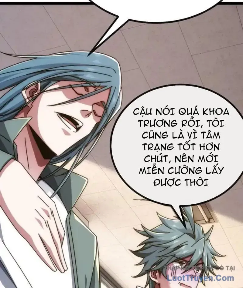 Vô Hạn Tiến Hóa Từ Con Số 0 Chapter 56 - 38