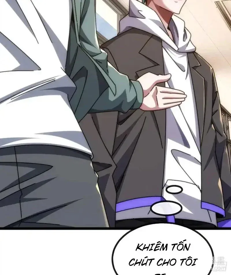 Vô Hạn Tiến Hóa Từ Con Số 0 Chapter 56 - 39