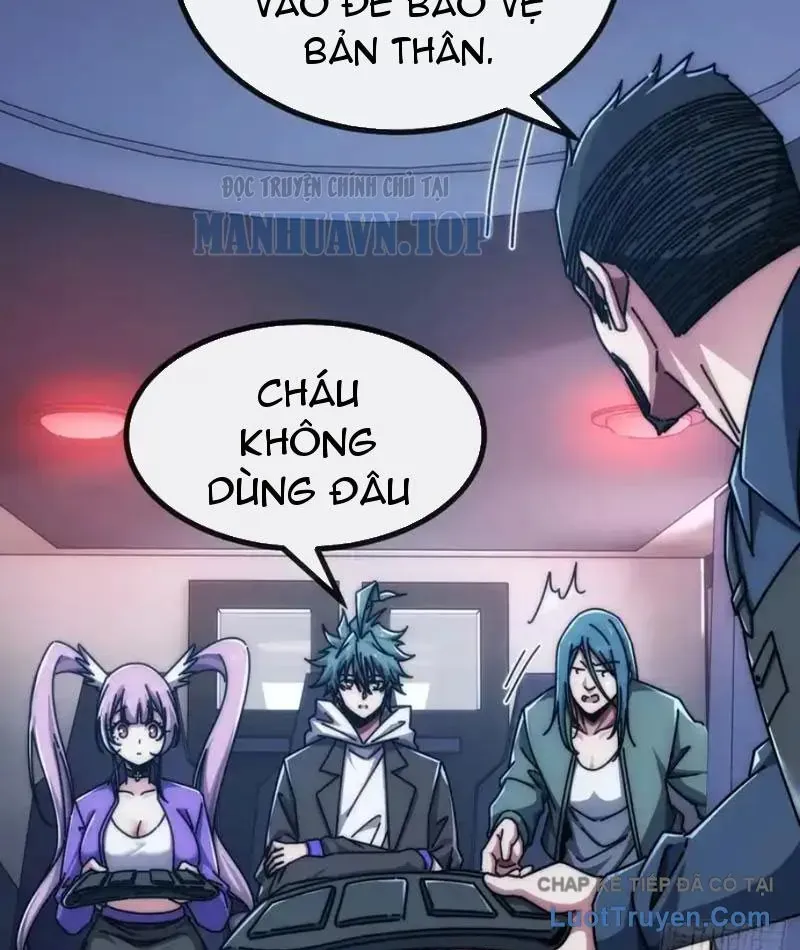 Vô Hạn Tiến Hóa Từ Con Số 0 Chapter 56 - 45