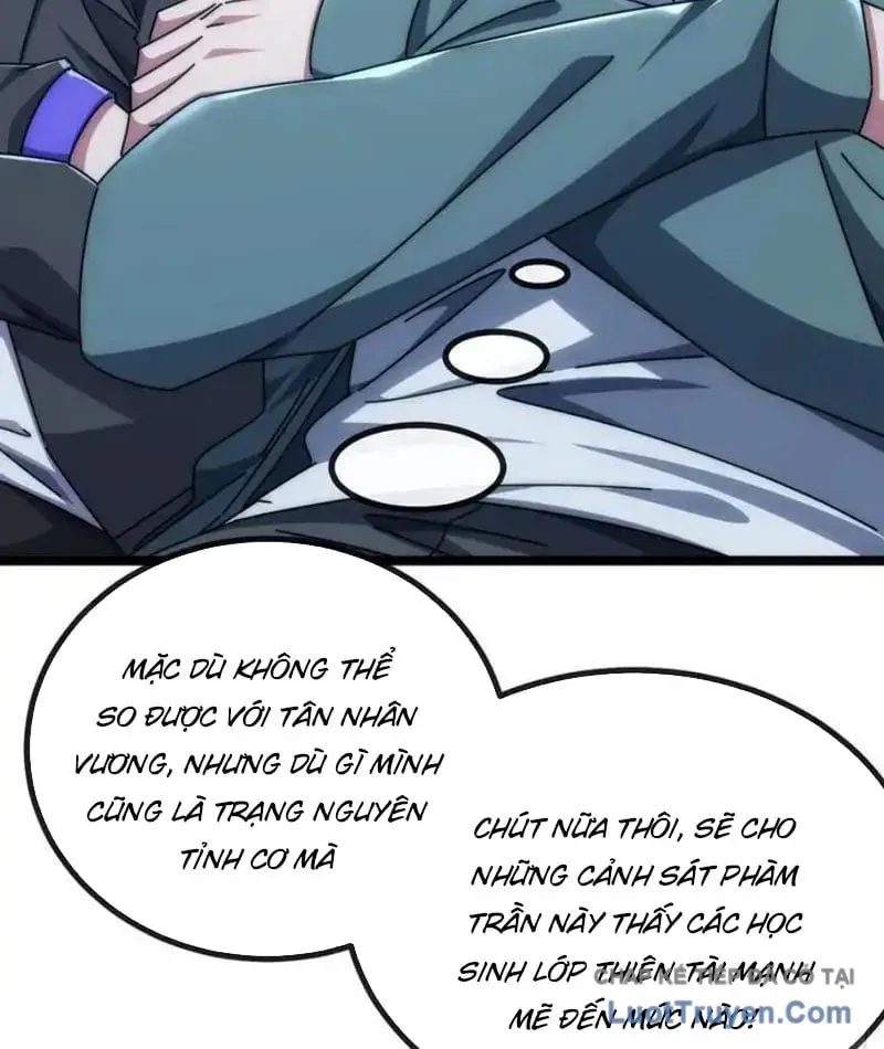 Vô Hạn Tiến Hóa Từ Con Số 0 Chapter 56 - 48